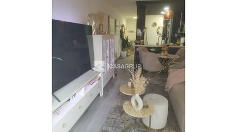 Foto 3 de Piso en venta en Calle Font del Ferro, Ca n'Oriol, Rubí