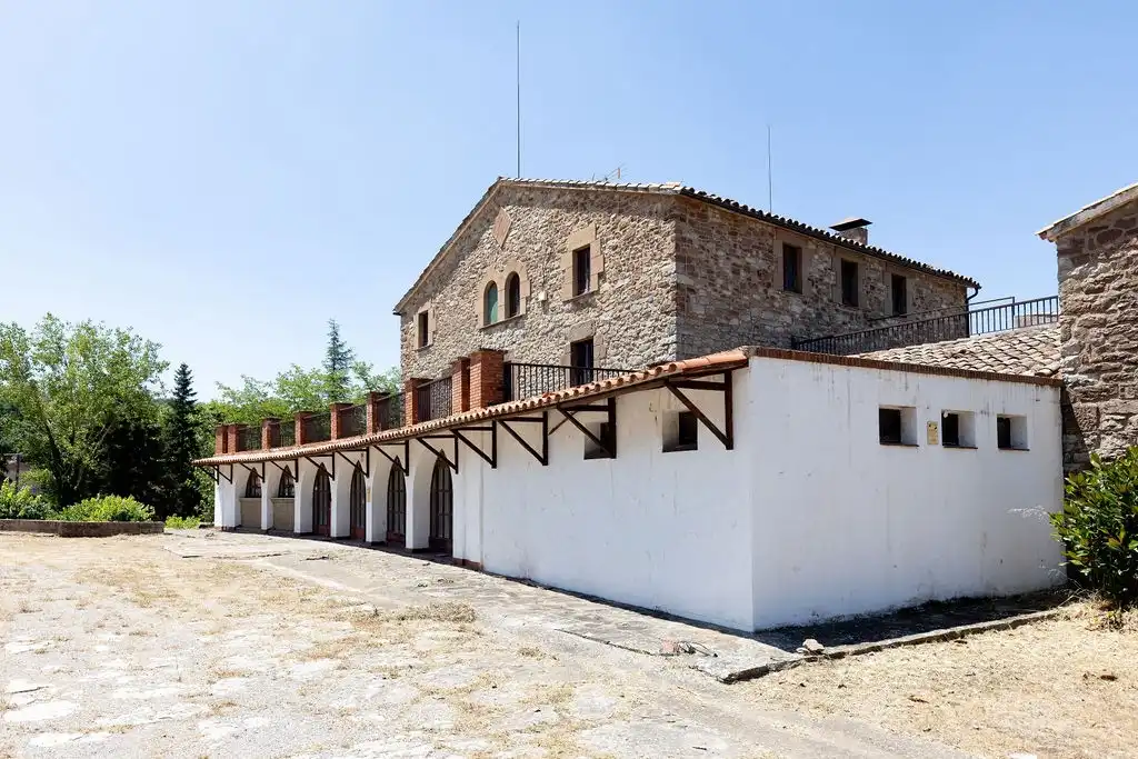 Landhaus zum Verkauf in Moià