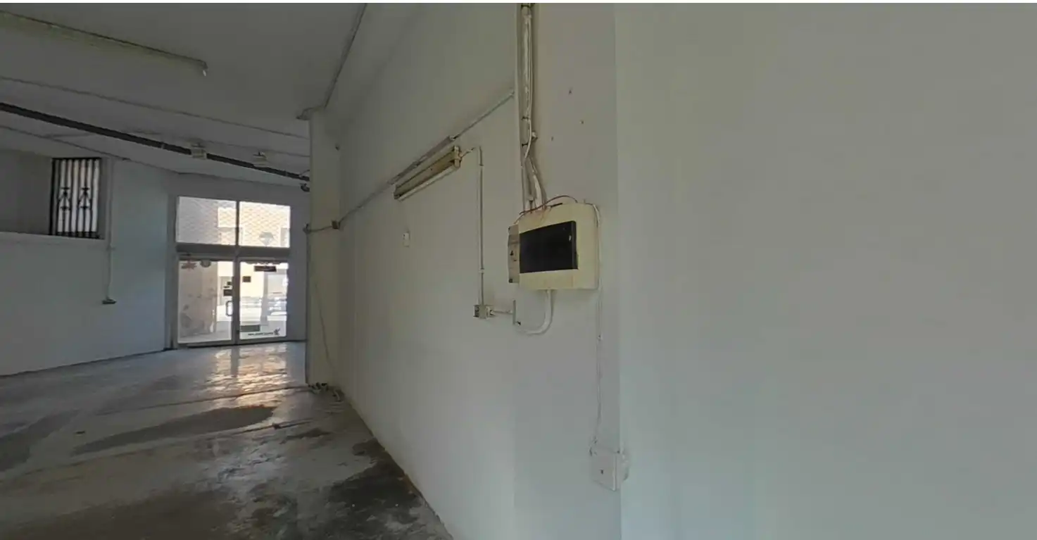Local comercial en venta en Calle Sor María de Leiva 12, imagen 11