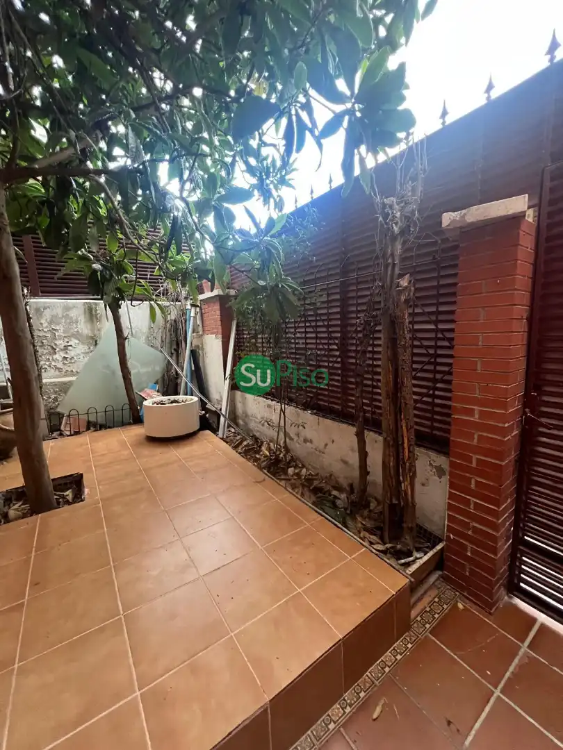 Detached house with pool for sale in Avenida Rufino Rubio 14, imagen 38