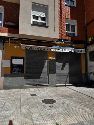 Local comercial en Venta en San Esteban