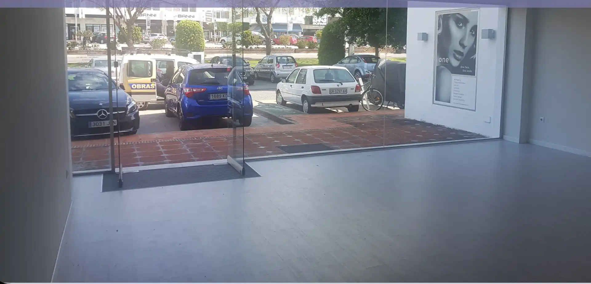 Local comercial en alquiler en Milla de Oro, imagen 5