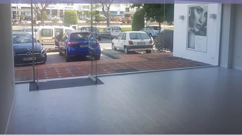 Photo 5 of Premises to rent in La Carolina - Guadalpín, Málaga