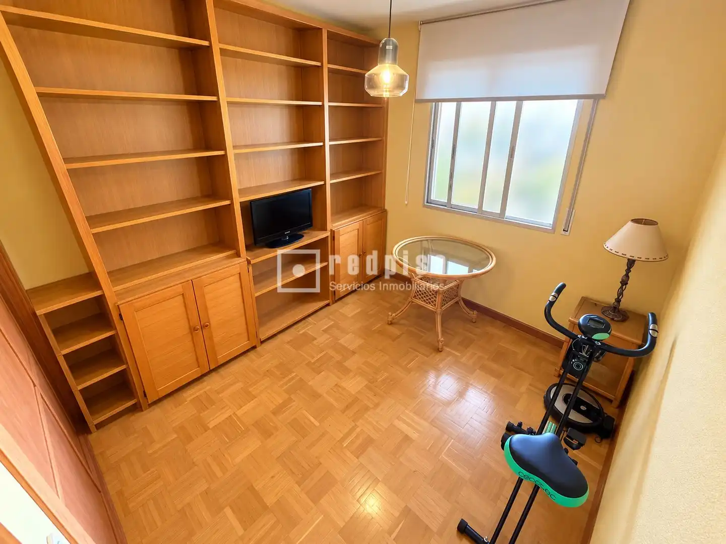 Habitación de Piso en venta en Coslada con Aire acondicionado, Calefacción y Terraza