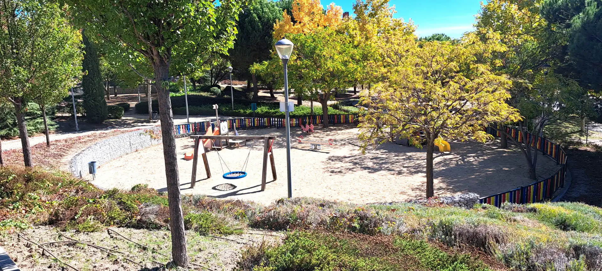 Flat with pool to rent in Calle Granja del Conde 16, imagen 48