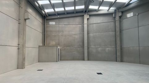 Photo 4 of Industrial buildings for rent in Avenida Gonzalo Navarro, 12b, San Mateo - Castro- O Val, Narón