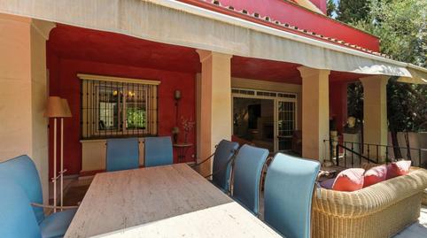 Foto 4 de Apartament en venda a Huerta Belón - Calvario, Marbella