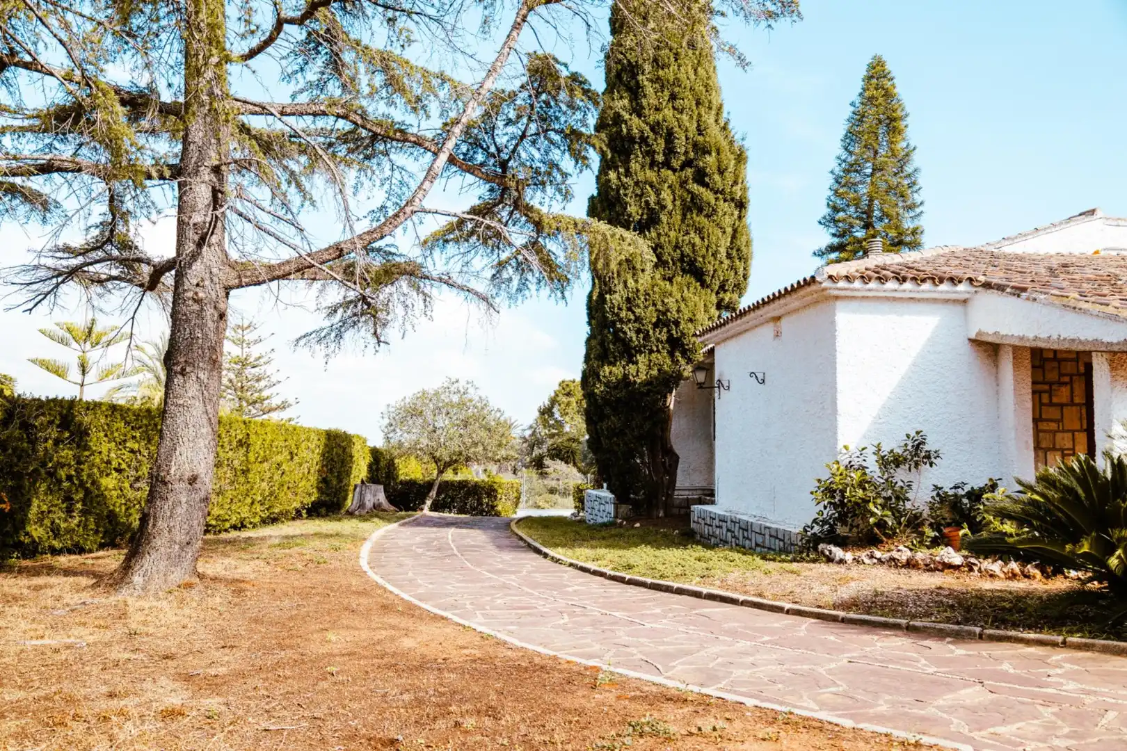 Haus oder Chalet zur Miete in Calle Tancat del Alter, Picassent