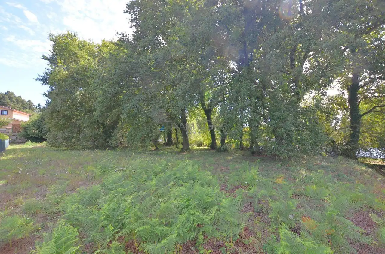 Wohnbaugrundstück zum Verkauf in LUGAR A COSTA, imagen 3
