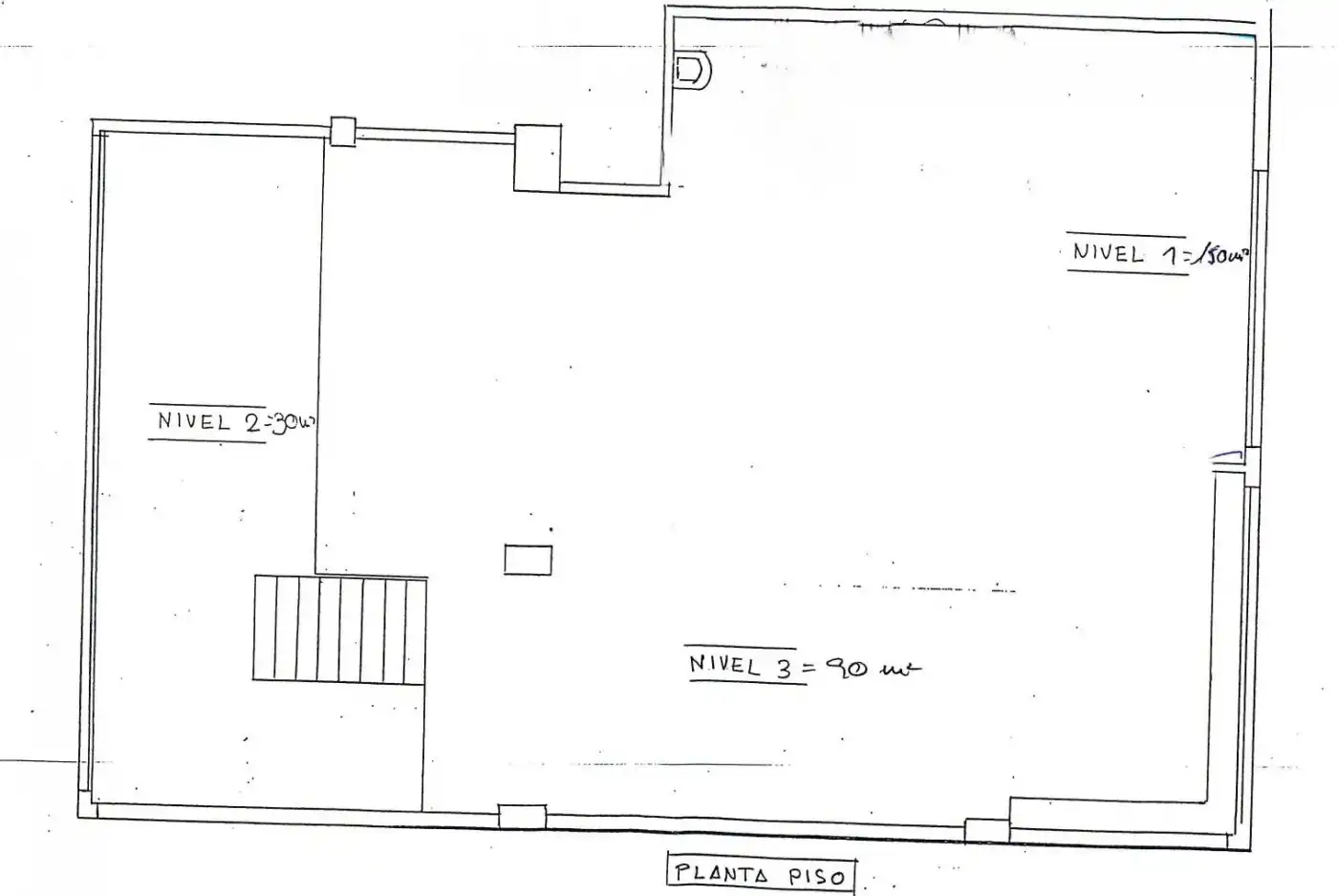 Gewerbefläche zum Verkauf in Calle Indústria, imagen 6