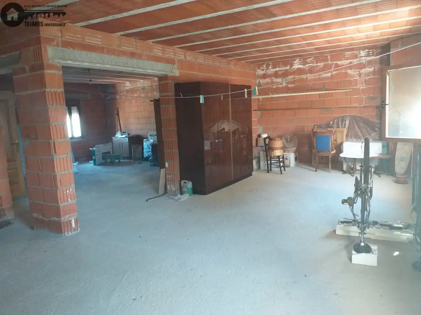Houses for sale in La Gineta  with Heating, Private garden and Terrace