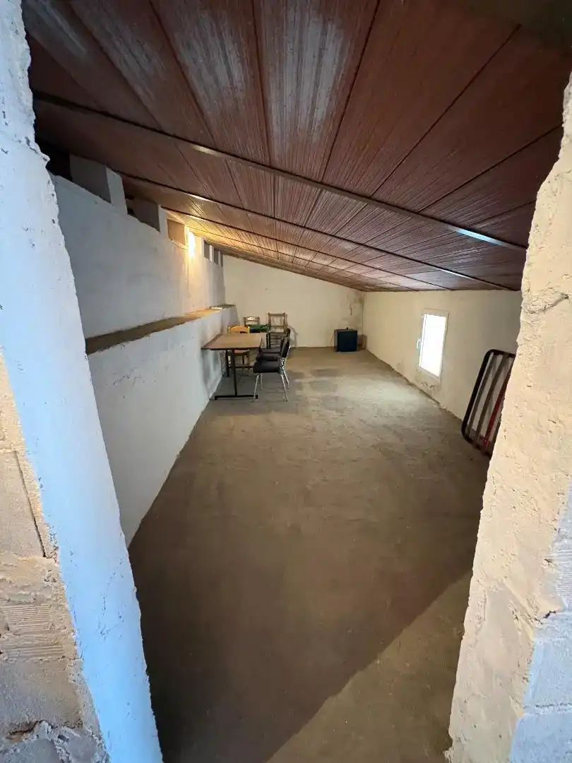 Planta baixa en venda en La Zarza (Badajoz)