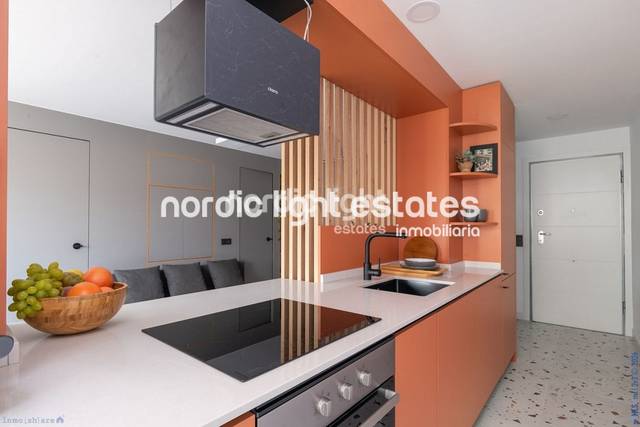 Piso en Venta en Paseo Marítimo de Levante