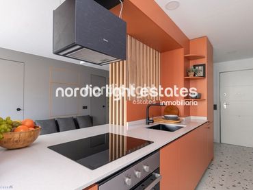 Appartement avec ascenseur à vendre à Torre del Mar