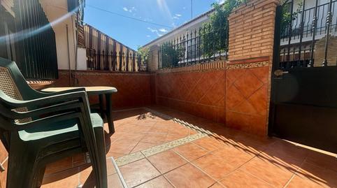 Foto 3 de Casa adosada en venda a Vista Azul - Consolación, Dos Hermanas