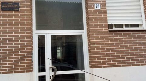 Foto 2 de Piso en venta en Cebolla, Toledo