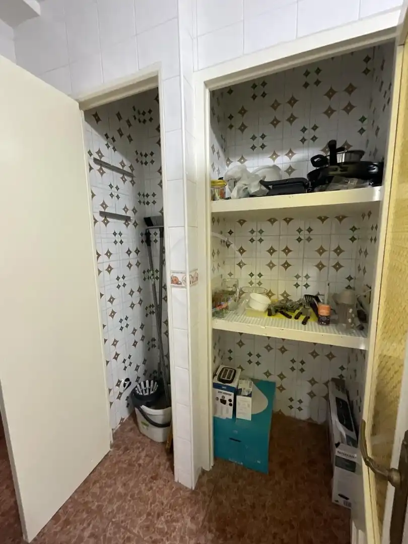 Cocina de Planta baja en venta en Arrayanes