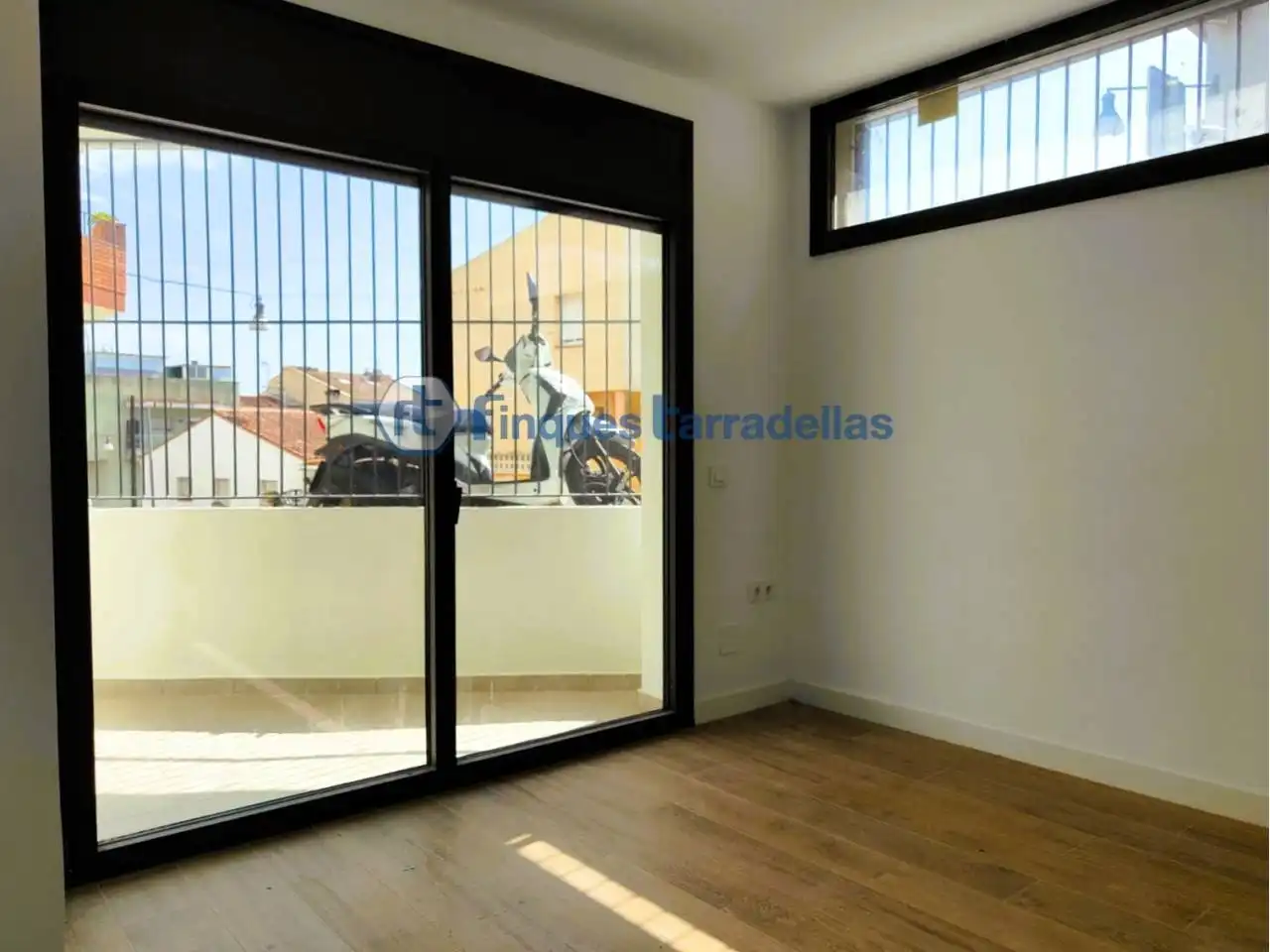 Terrassa de Pis en venda en Palafolls amb Aire condicionat, Calefacció i Balcó