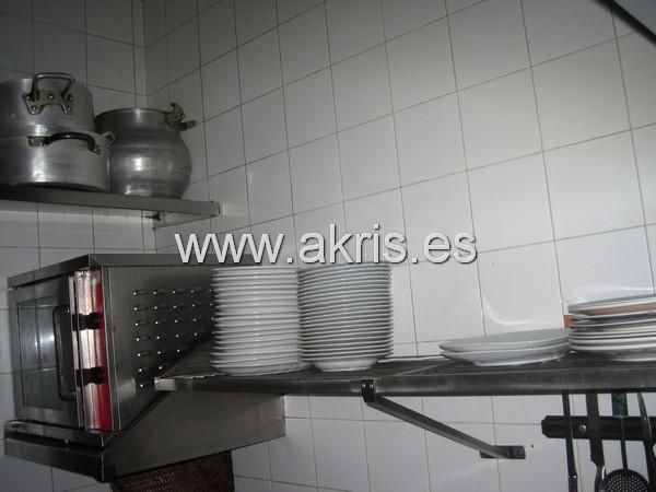 Premises to rent in  Toledo Capital  with Furnished