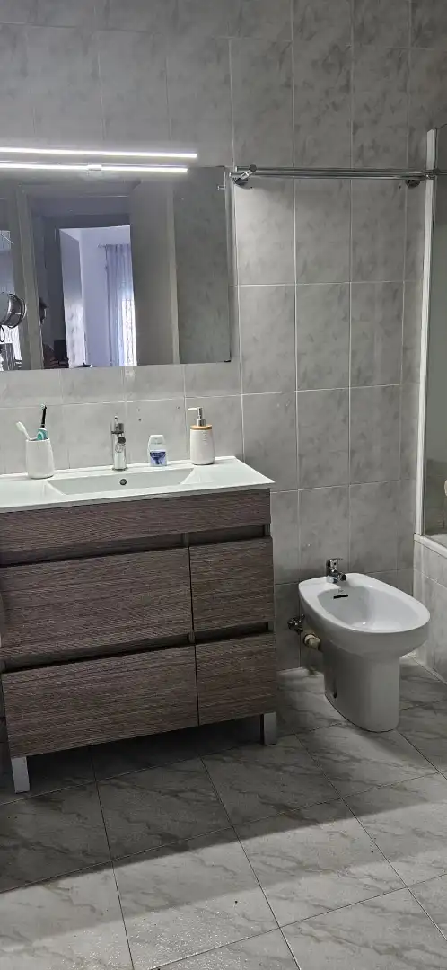 Piso con terraza en venta en Carrer Vint, imagen 11