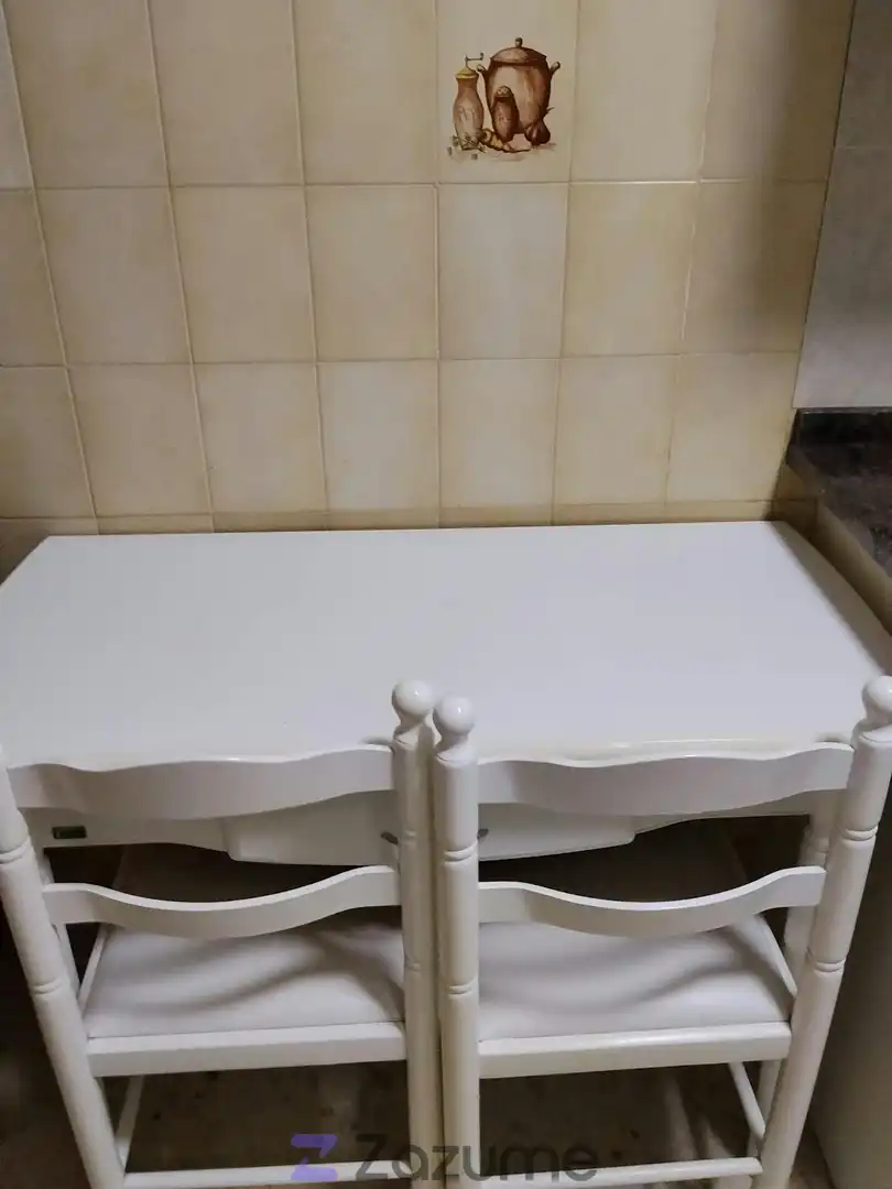 Bathroom of Flat for rent in Toro  with Heating, Furnished and Oven