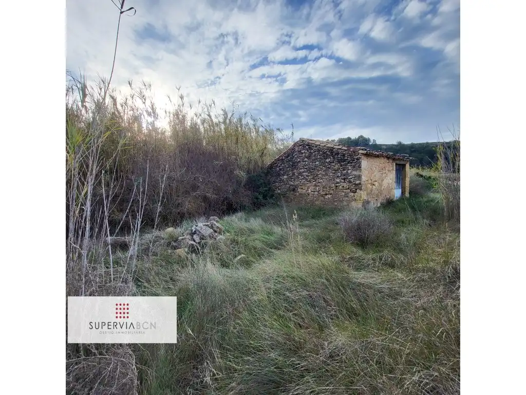 Residencial en venda en Batea