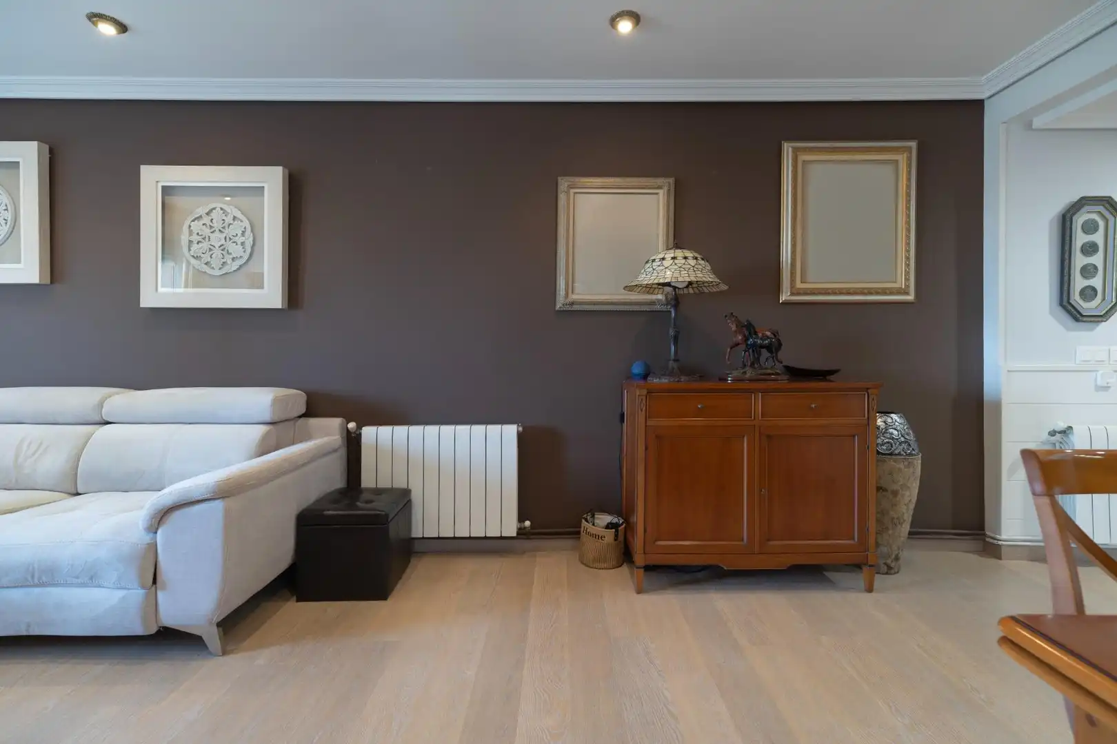 Appartamento con terrazza in vendita a VALLE DE AYORA, imagen 9