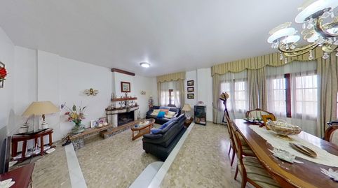 Foto 4 de Casa o chalet en venta en Cortijo de Maza - Finca Monsalvez - El Olivar, Málaga Capital