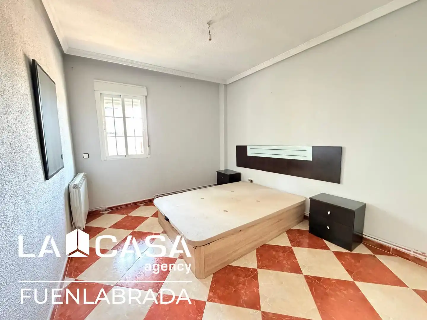 Flat for sale in Fuenlabrada  with Heating and Terrace