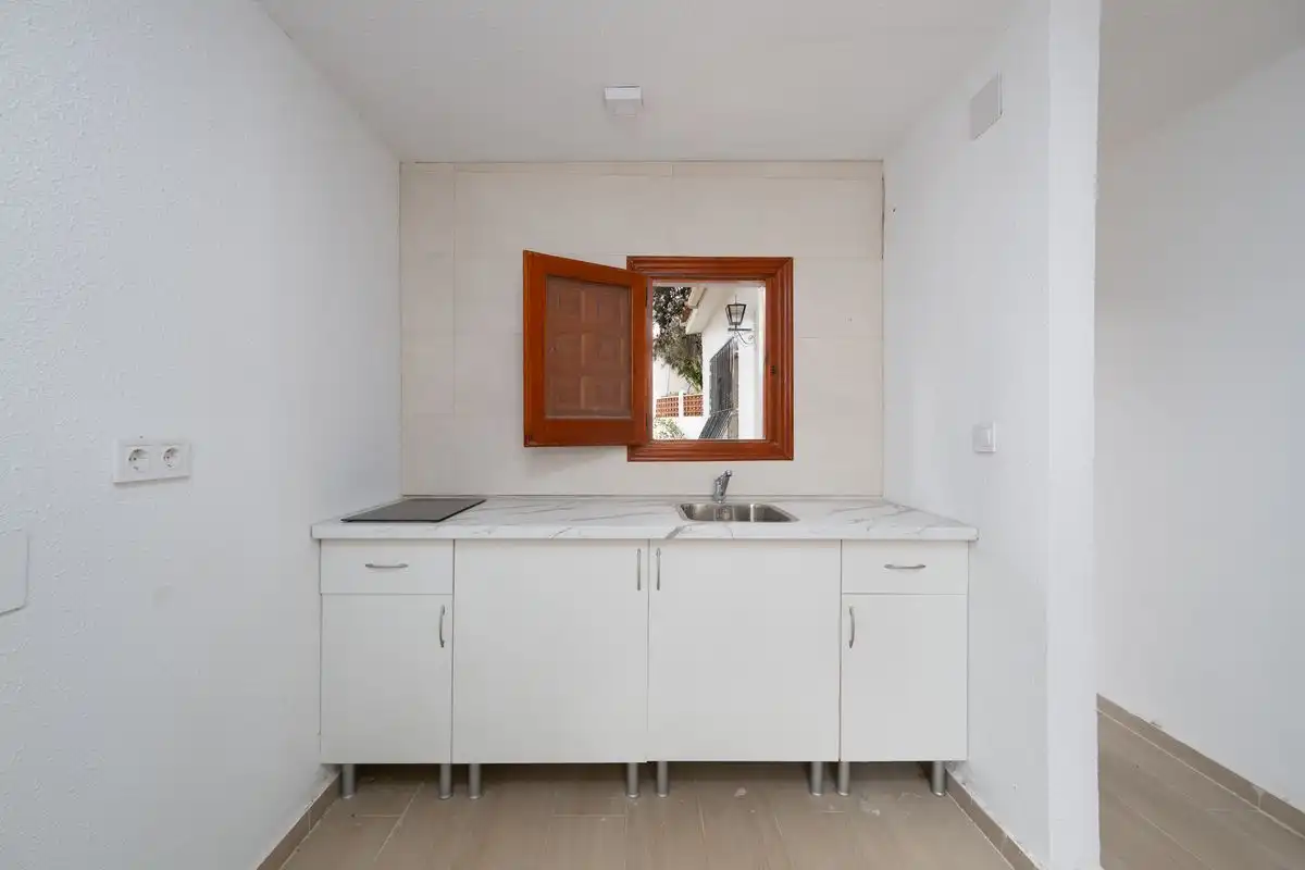 Casa amb piscina en venda a Carrer del Músico José Méndez, imagen 24