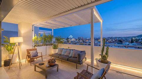 Foto 5 de Dúplex en venda a Los Álamos, Torremolinos