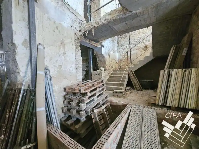 Casa rústica en venda a Calle CORT LA, imagen 17