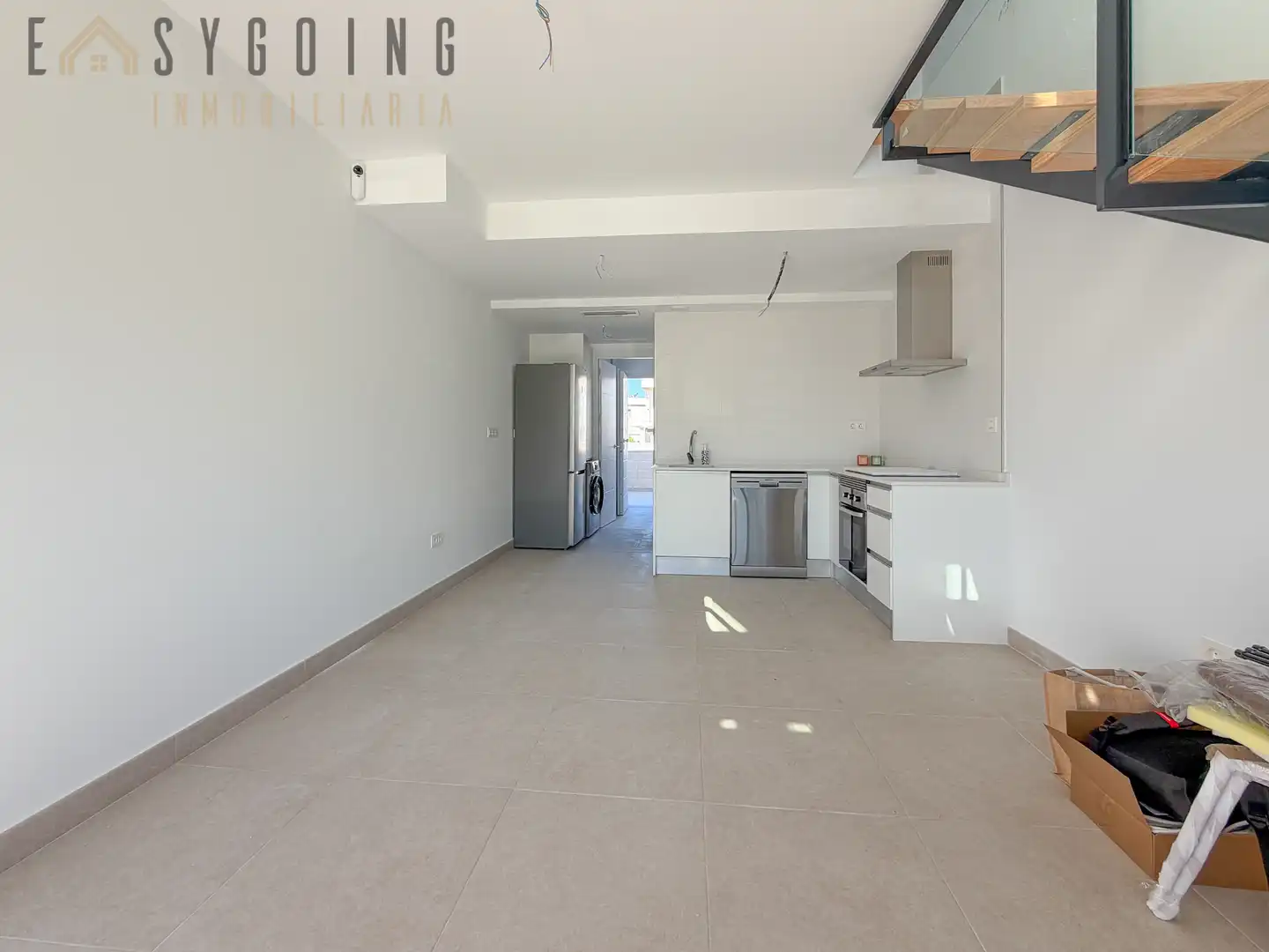 Casa con terraza en venta en Gran Alacant, imagen 2