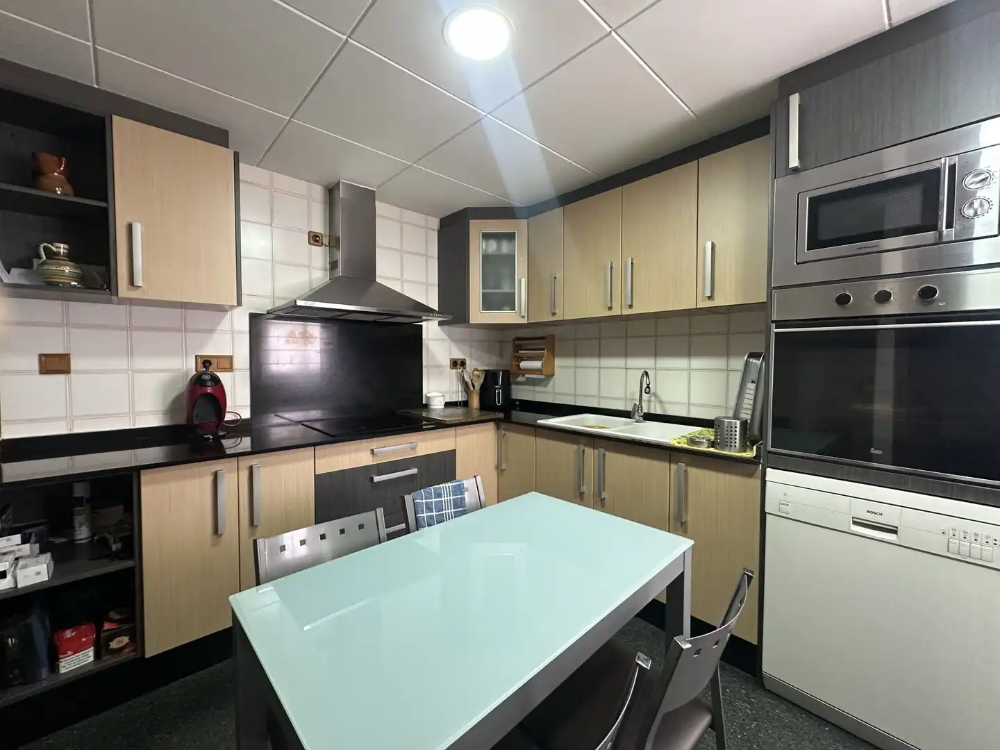 Appartamento con ascensore in vendita a Sant Josep - Zona Hospital, imagen 11