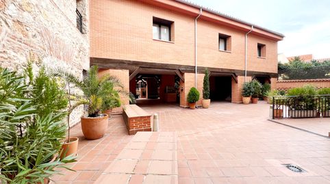 Foto 3 de Ático de alquiler en Calle Arratia, Casco histórico, Alcalá de Henares