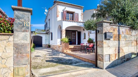 CASA UNIFAMILIAR EN VENTA CON LICENCIA TURÍSTICA EN LESCALA, imatge 2