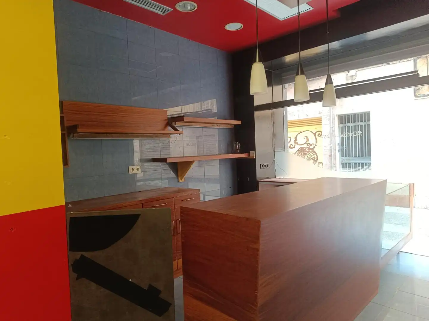 Local commercial à louer à Elche ciudad, imagen 18
