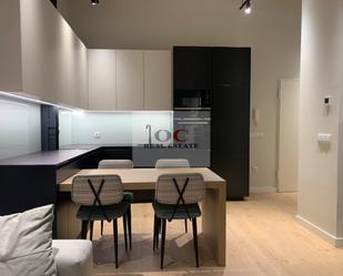 Kitchen of Flat to rent in  Murcia Capital