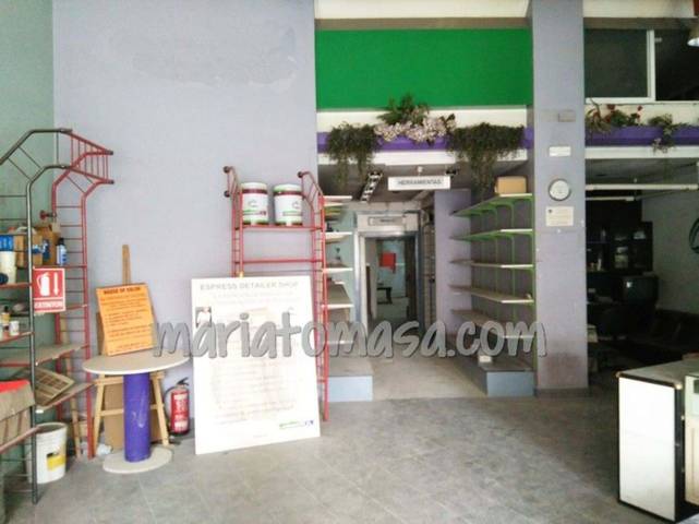 Local comercial en Venta en Pintor Lecuona en Basurtu