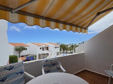 Apartament amb piscina en venda a Costa Adeje