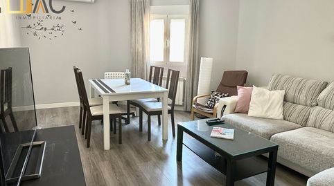 Foto 2 de Pis en venda a Hospital de San José, Centro, Getafe