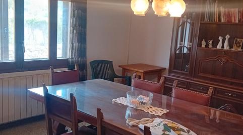 Foto 2 de Casa adosada en venda a Carrer Rec D'en Térmens, El Pont d'Armentera, Tarragona