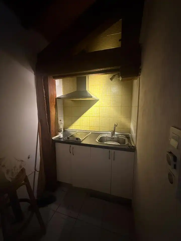 Cuina de Àtic en venda en Hendaye amb Moblat