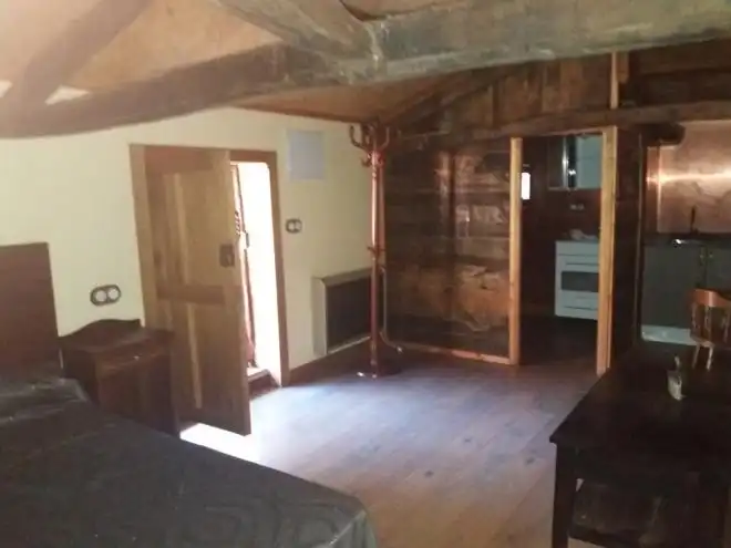 Casa o xalet en venda en Cudillero amb Moblat