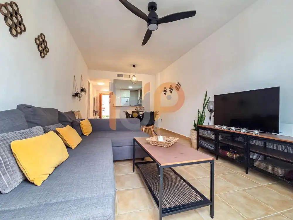Apartament en venda a Marina de la Torre