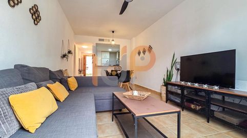 Foto 3 de Apartament en venda a Marina de la Torre, Mojácar