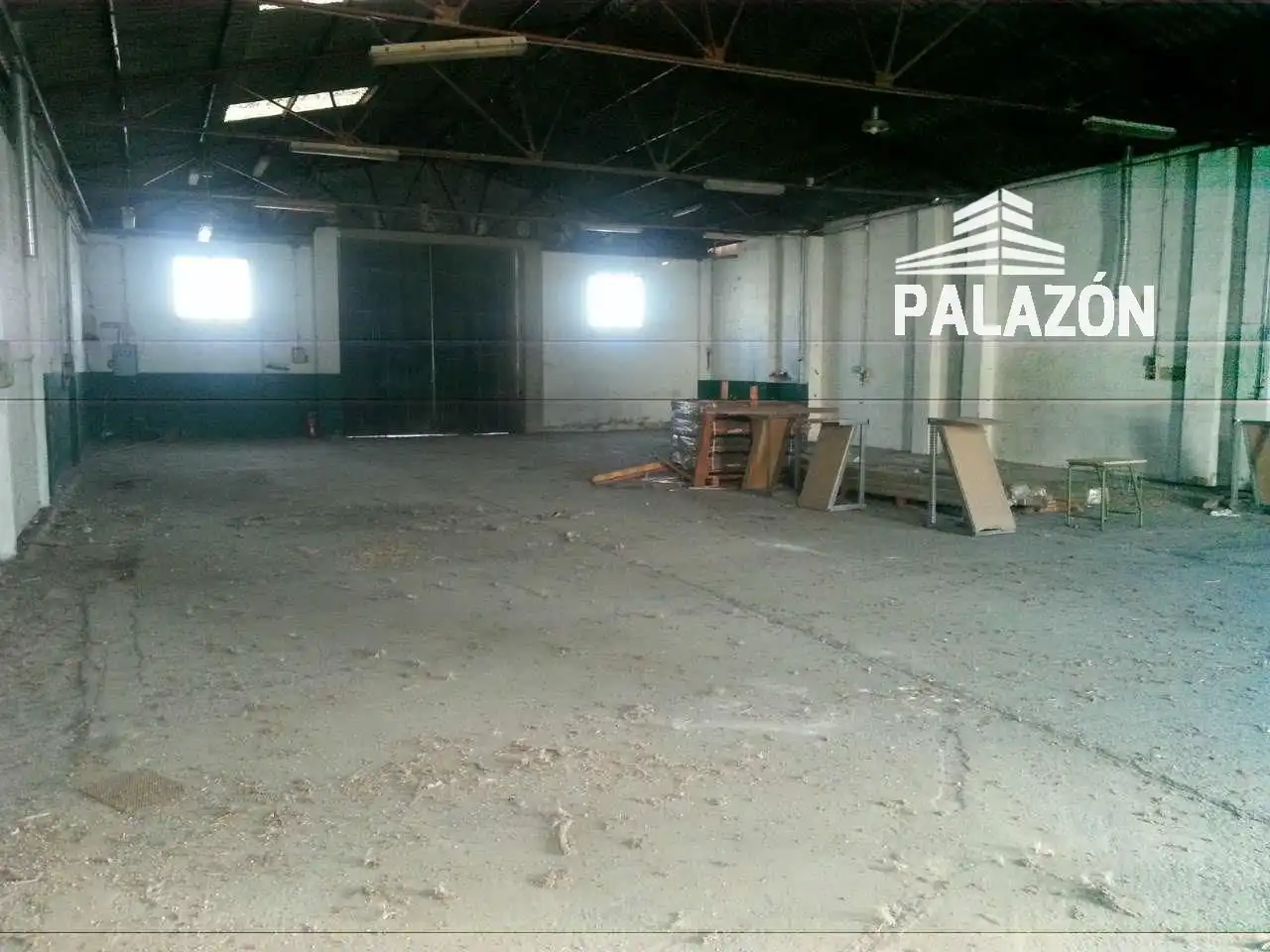 Industrial building for sale in Catral