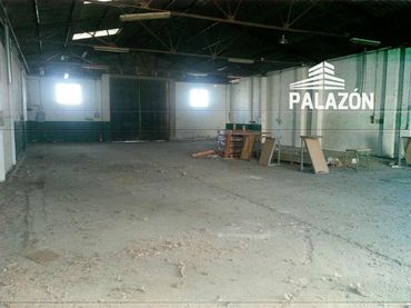 Nau industrial en venda a Catral