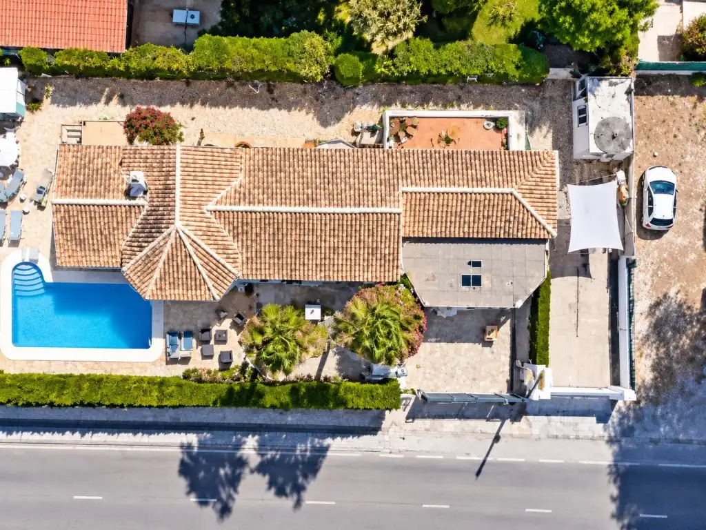 Casa con piscina en venta en Cap Martí - El Tossalet - Pinomar, imagen 2