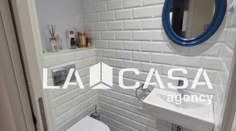 Foto 4 de Piso en venta en Porta, Barcelona Capital